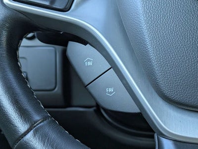 2016 Chevrolet Corvette Stingray 2LT