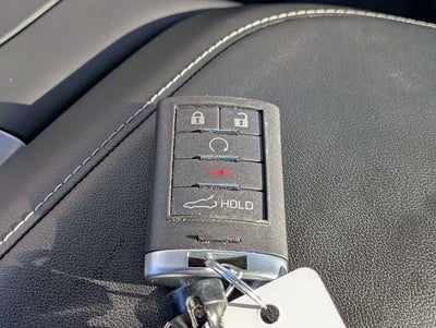 2016 Chevrolet Corvette Stingray 2LT