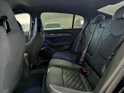 2025 Cadillac CT5 V-Series
