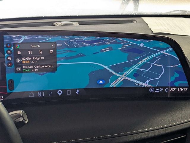2025 Cadillac CT5 V-Series