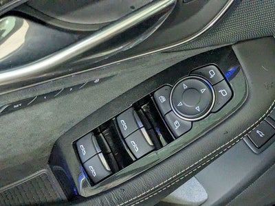 2025 Cadillac CT5 V-Series