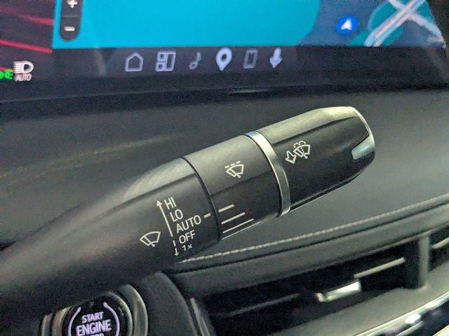 2025 Cadillac CT5 V-Series