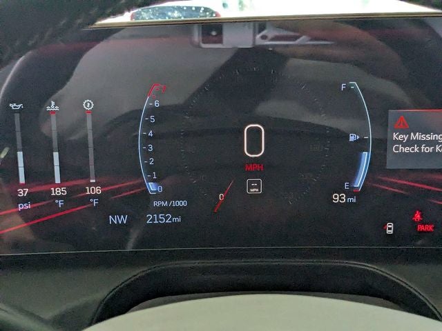 2025 Cadillac CT5 V-Series