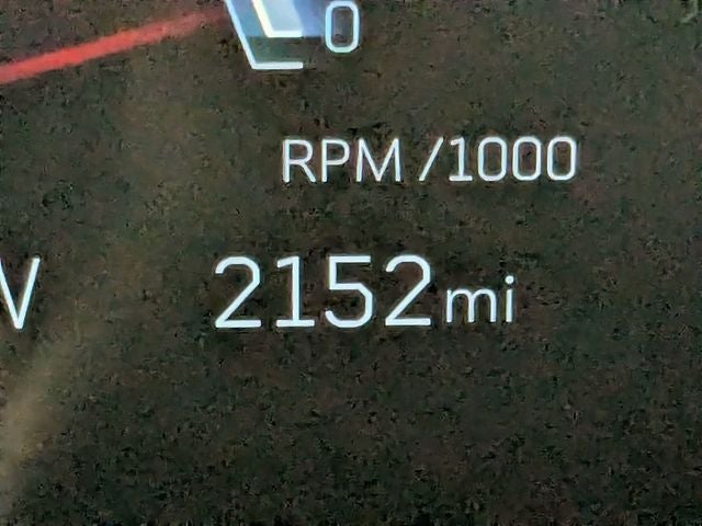 2025 Cadillac CT5 V-Series