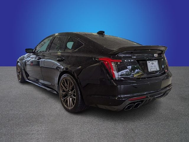 2025 Cadillac CT5 V-Series