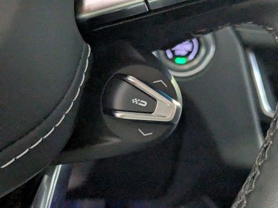 2025 Cadillac CT5 V-Series