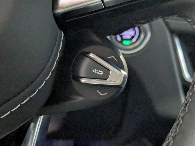 2025 Cadillac CT5 V-Series