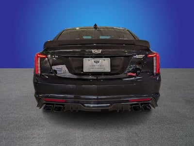 2025 Cadillac CT5 V-Series