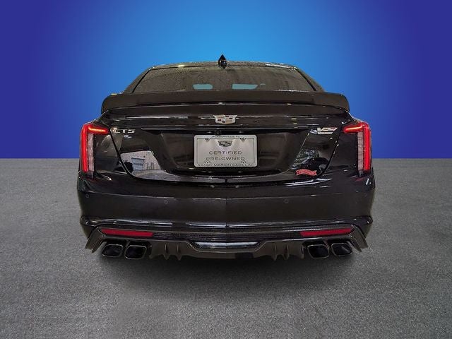 2025 Cadillac CT5 V-Series