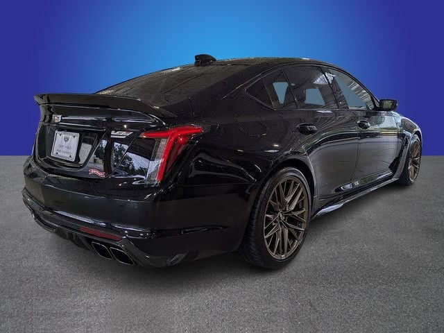 2025 Cadillac CT5 V-Series