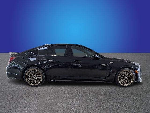2025 Cadillac CT5 V-Series