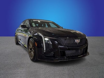 2025 Cadillac CT5 V-Series