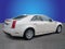2013 Cadillac CTS Luxury