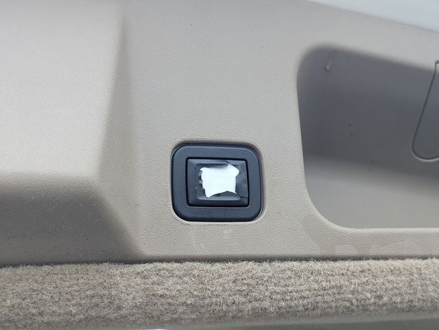 2012 Cadillac CTS Luxury