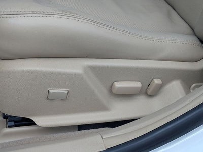 2012 Cadillac CTS Luxury