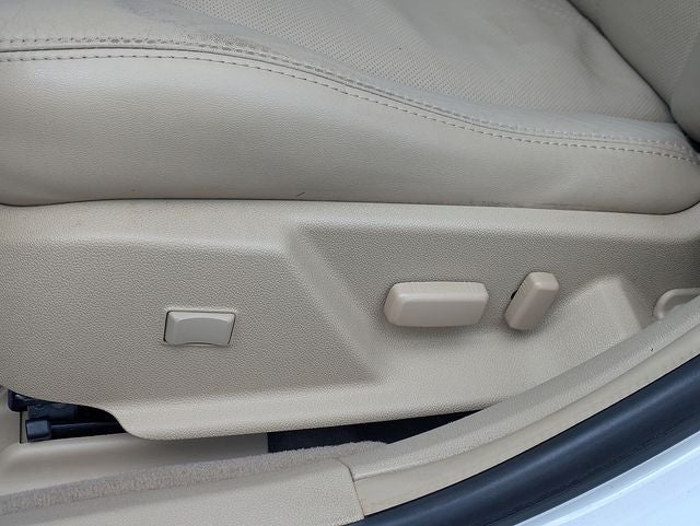 2012 Cadillac CTS Luxury