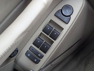 2012 Cadillac CTS Luxury