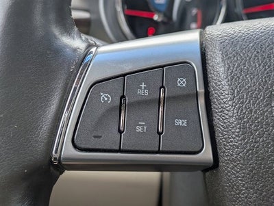 2012 Cadillac CTS Luxury
