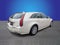 2012 Cadillac CTS Luxury