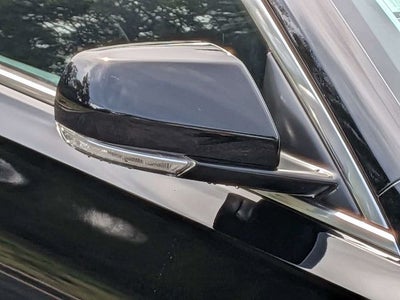 2024 Cadillac CT4 Luxury