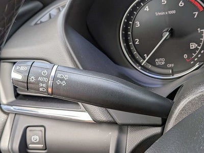 2024 Cadillac CT4 Luxury