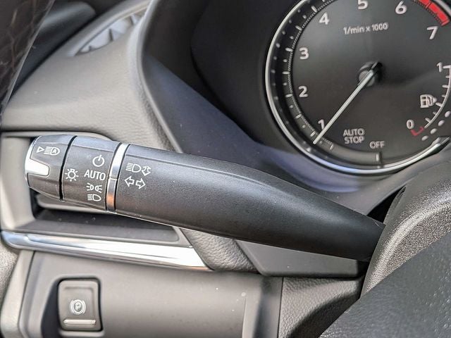 2024 Cadillac CT4 Luxury
