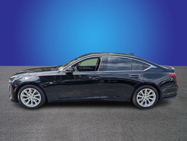 2020 Cadillac CT5 Luxury