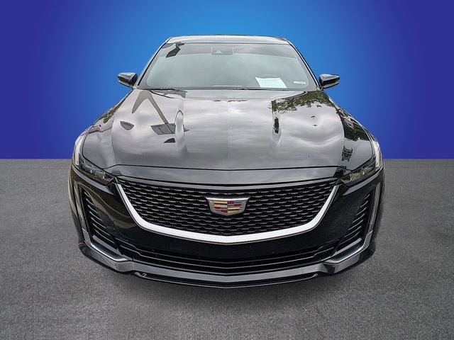 2020 Cadillac CT5 Luxury