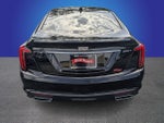 2020 Cadillac CT5 Luxury