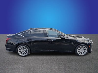 2020 Cadillac CT5 Luxury