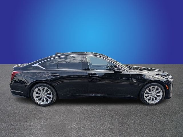 2020 Cadillac CT5 Luxury