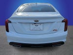 2021 Cadillac CT5 Luxury
