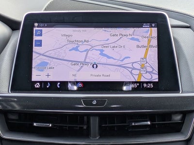 2023 Cadillac CT5 Sport