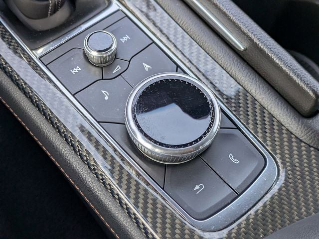 2023 Cadillac CT5 Sport