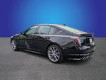 2023 Cadillac CT5 Sport