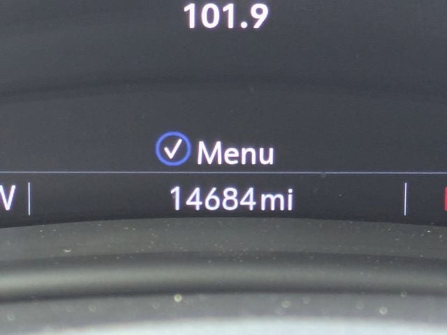 2023 Cadillac CT5 Sport