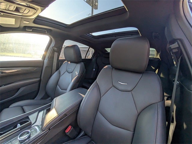 2024 Cadillac CT5 Sport