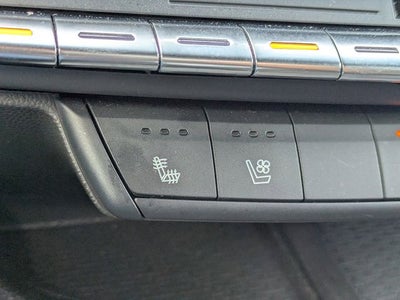 2020 Cadillac CT5 V-Series