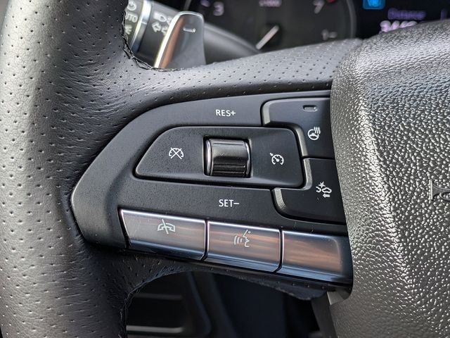 2020 Cadillac CT5 V-Series