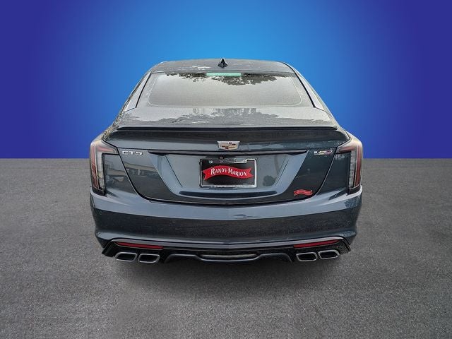 2020 Cadillac CT5 V-Series