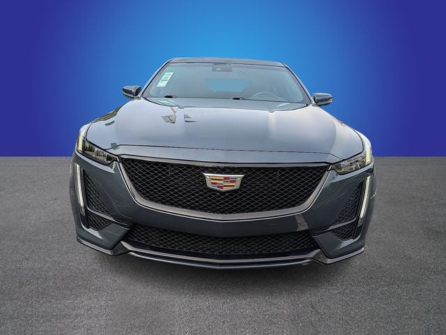 2020 Cadillac CT5 V-Series