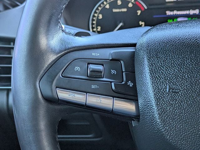 2023 Cadillac CT5 Luxury