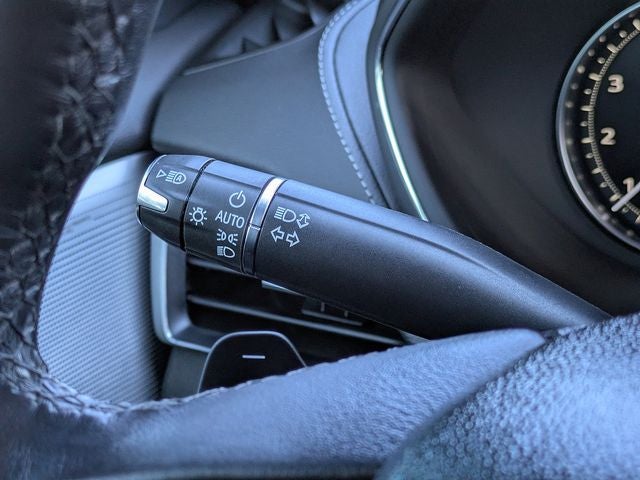 2023 Cadillac CT5 Luxury