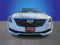 2017 Cadillac CT6 3.6L Luxury