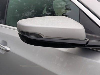 2019 Cadillac CT6 3.6L Premium Luxury