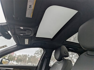 2019 Cadillac CT6 3.6L Premium Luxury