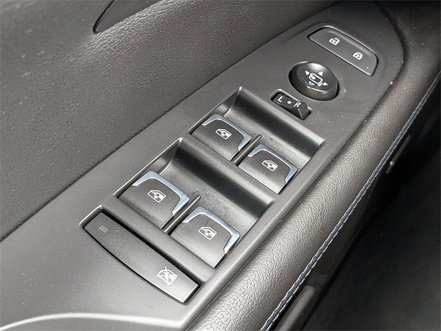 2019 Cadillac CT6 3.6L Premium Luxury