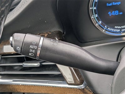 2019 Cadillac CT6 3.6L Premium Luxury