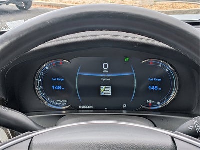 2019 Cadillac CT6 3.6L Premium Luxury