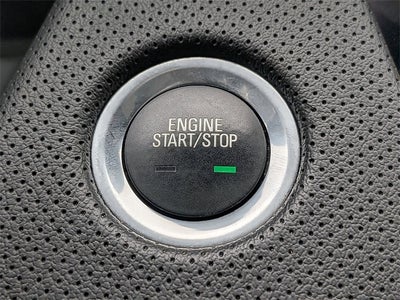 2019 Cadillac CT6 3.6L Premium Luxury